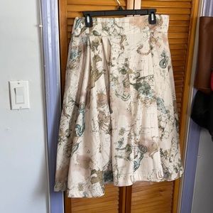 Melissa McCarthy by Seven 7 Skirt